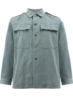 рубашка с нагрудными карманами Myar