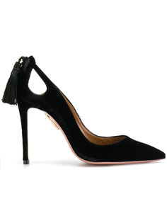 туфли Forever Marylin 105 Aquazzura