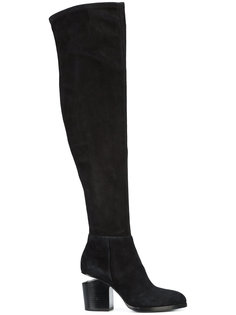 Gabi thigh high boots Alexander Wang