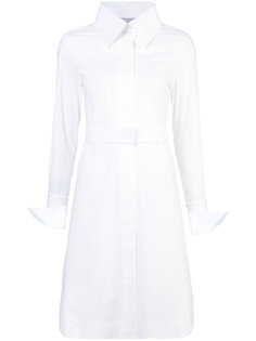 платье-рубашка Aura Balossa White Shirt