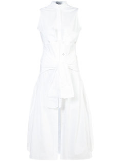 Rika dress Balossa White Shirt