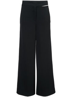 Soni trousers Balossa White Shirt