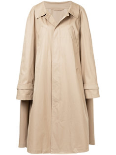 пальто в стиле оверсайз Nehera