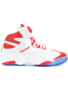 хайтопы Shaq Attaq Reebok