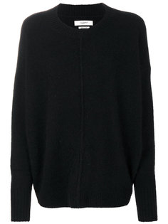 свободный джемпер Chester Isabel Marant Étoile