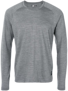 футболка с длинными рукавами Z Zegna
