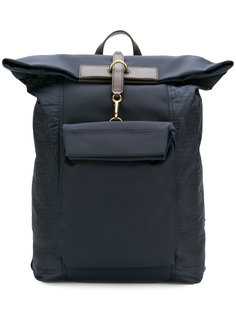 рюкзак с передним карманом Mismo