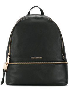 рюкзак на молнии Michael Michael Kors