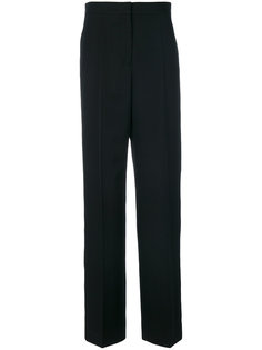 брюки с завышенной талией  Stella McCartney