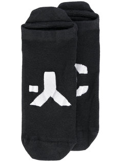 носки с логотипом Y-3