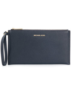 клатч Jet Set Travel Michael Michael Kors