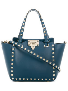 сумка-тоут Valentino Garavani Rockstud Valentino