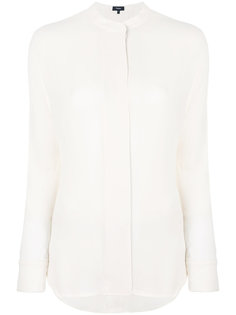 блузка Dolman Theory