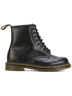 ботинки Smooth Dr. Martens