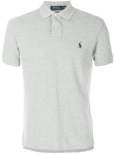 классическая рубашка-поло Polo Ralph Lauren