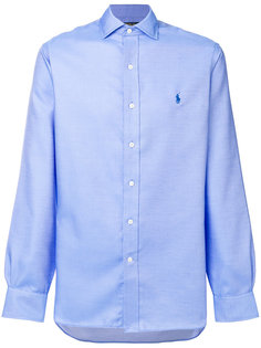 классическая рубашка Polo Ralph Lauren