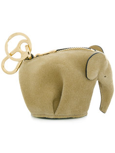 кошелек для мелочи Elephant Loewe