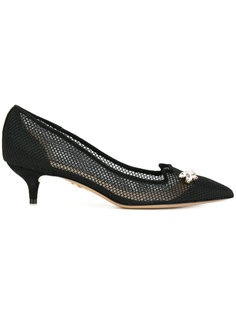 туфли Kitten Heels Charlotte Olympia