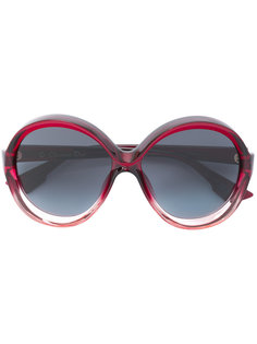 солнцезащитные очки Bianca Dior Eyewear