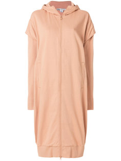 толстовка мешковатого кроя  Y-3