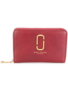 кошелек с логотипом Marc Jacobs