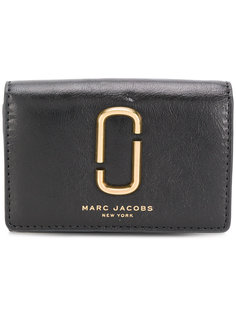 кошелек с логотипом Marc Jacobs