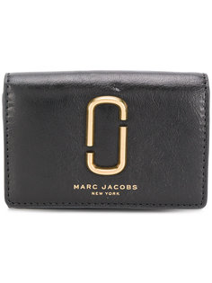 кошелек с логотипом Marc Jacobs