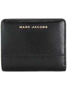 кошелек с панельным дизайном Marc Jacobs
