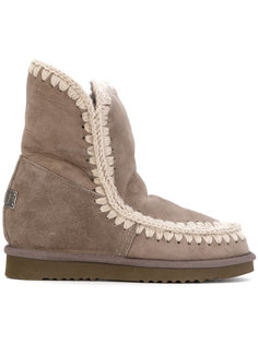 ботинки Eskimo Mou