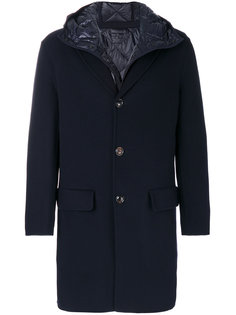 пальто Tierce Moncler