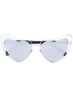 солнцезащитные очки LouLou Saint Laurent