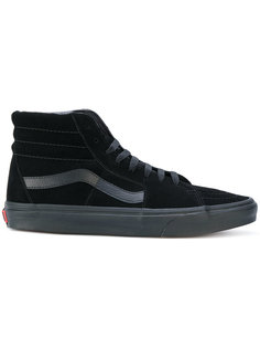 хайтопы на шнуровке Vans