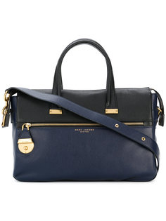 средняя сумка-тоут East-West Marc Jacobs