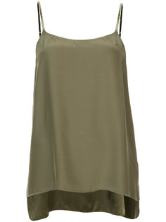 spaghetti strap top Atm Anthony Thomas Melillo