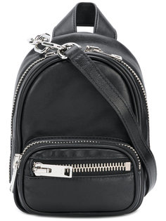 мини рюкзак Alexander Wang