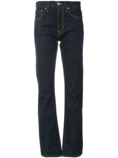 классические джинсы скинни  Vivienne Westwood Anglomania