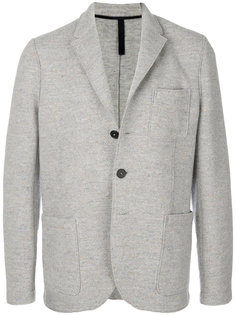 классический блейзер Harris Wharf London