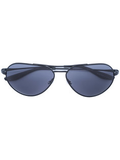 солнцезащитные очки авиаторы Barton Perreira