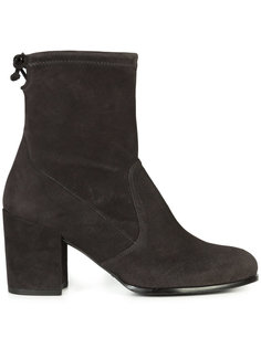 ботильоны Shorty  Stuart Weitzman