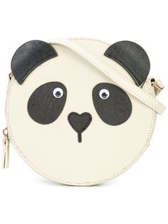 panda shoulder bag Serpui