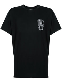 футболка Guns n Roses Amiri