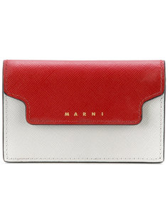 кошелек Trunk Marni