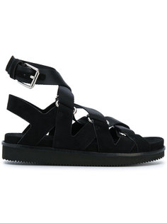 сандалии Natalie Alexander Wang