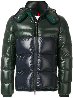 куртка-пуховик Pascal Moncler
