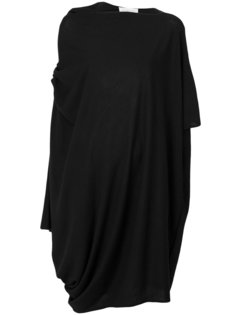 свободное платье-свитер  Gianluca Capannolo