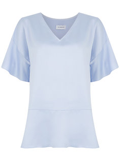 silky blouse Olympiah