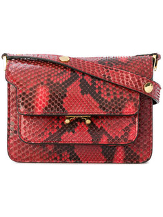 mini Trunk shoulder bag Marni
