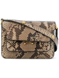 Trunk shoulder bag Marni