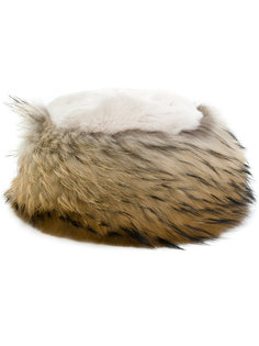 шапка Luxury Arctic Woolrich