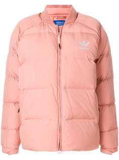пуховик Superstar Adidas